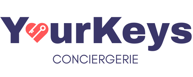 YourKeys Conciergerie